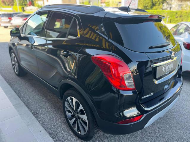 OPEL Mokka X 1.6 CDTI Ecotec 136CV 4x2 Start&Stop Ultimate