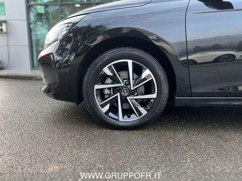 Opel Corsa 1.2 100 CV