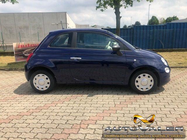 FIAT 500 1.2 Pop,APPLE CARPLAY,Navi