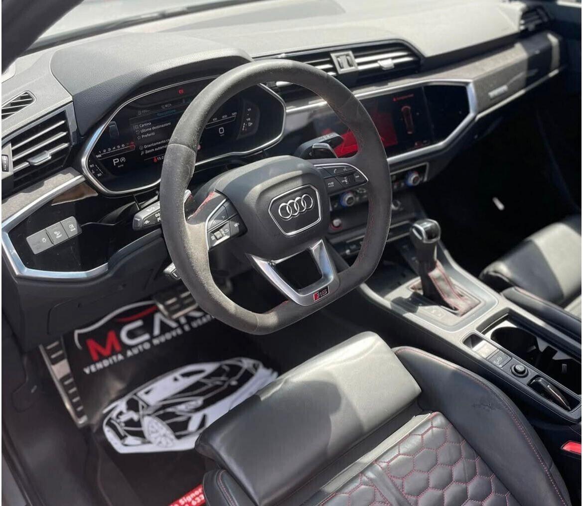 Audi Q3 35 TFSI S tronic line edition