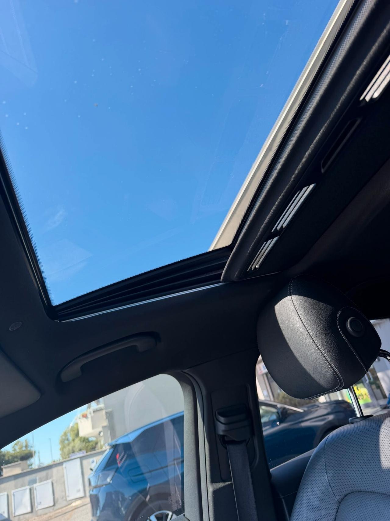 Mercedes-benz GLC 220 200 d 4Matic Coupé Premium Plus Nessun Vincolo Finanziario