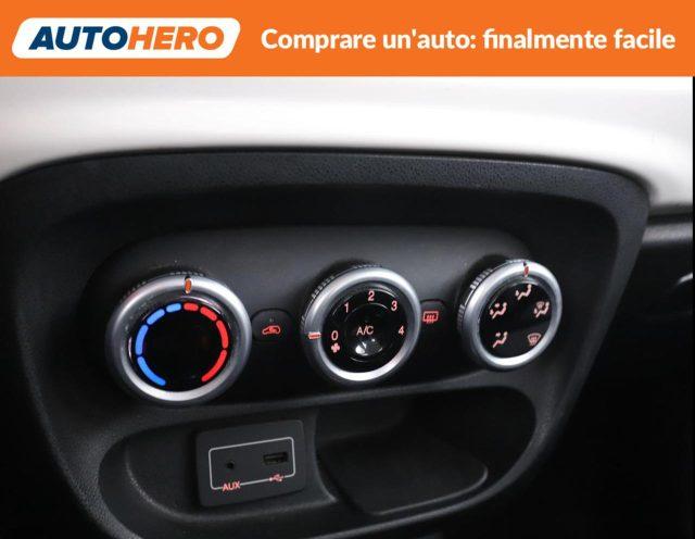 FIAT 500L 1.3 Multijet 85 CV Pop Star