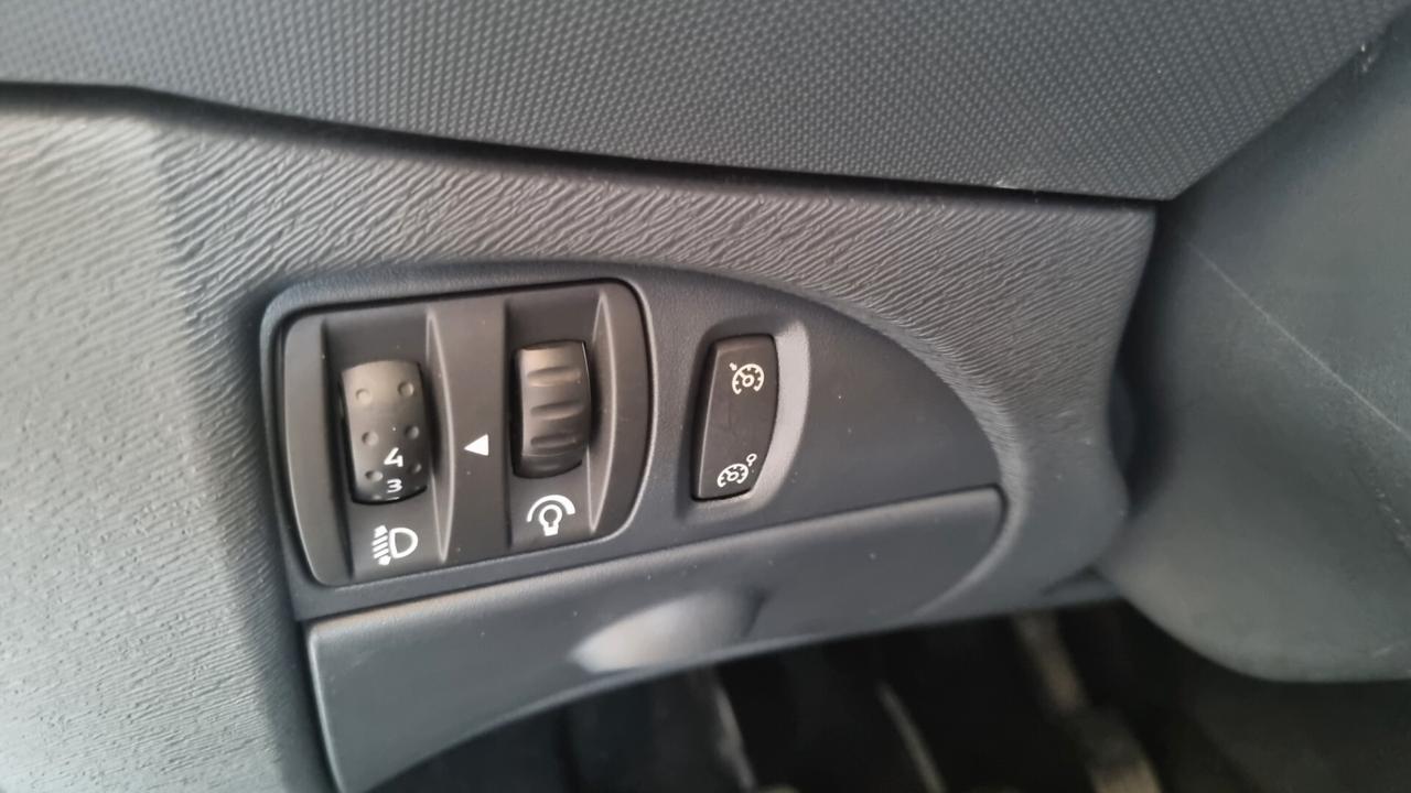 Renault Twingo 1.2 16V Live