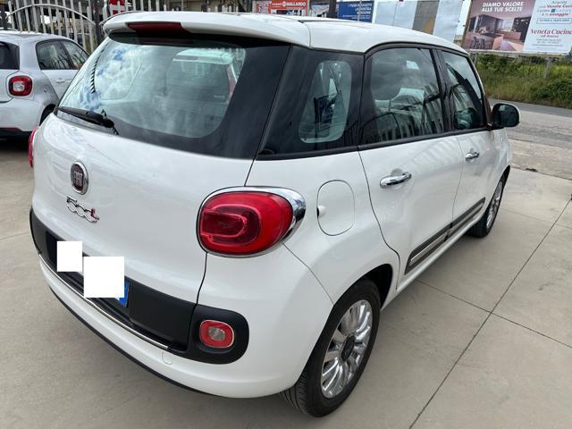 FIAT 500L 1.3 Multijet 85 CV Pop Star