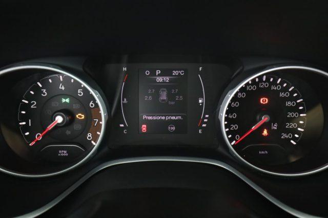 JEEP Compass Compass 1.3 Turbo T4 150 CV aut. Night Eagle