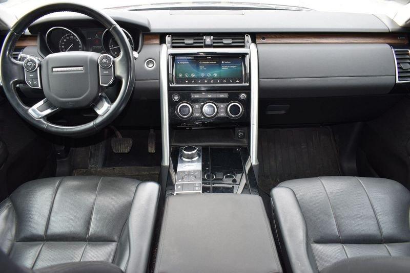 Land Rover Discovery Discovery 2.0 SD4 240 CV HSE