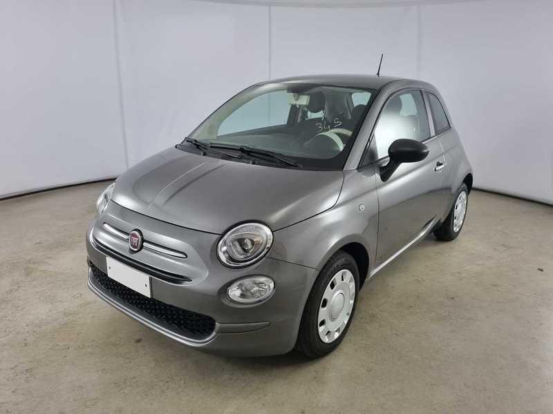 FIAT 500 1.0 HYBRID MY23