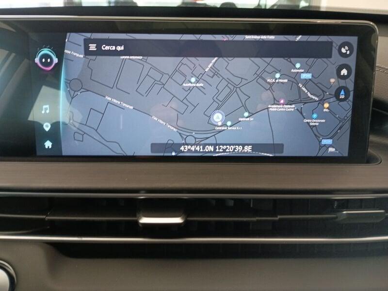 DR AUTOMOBILES DR 6.0 PHEV 1.5 DHT