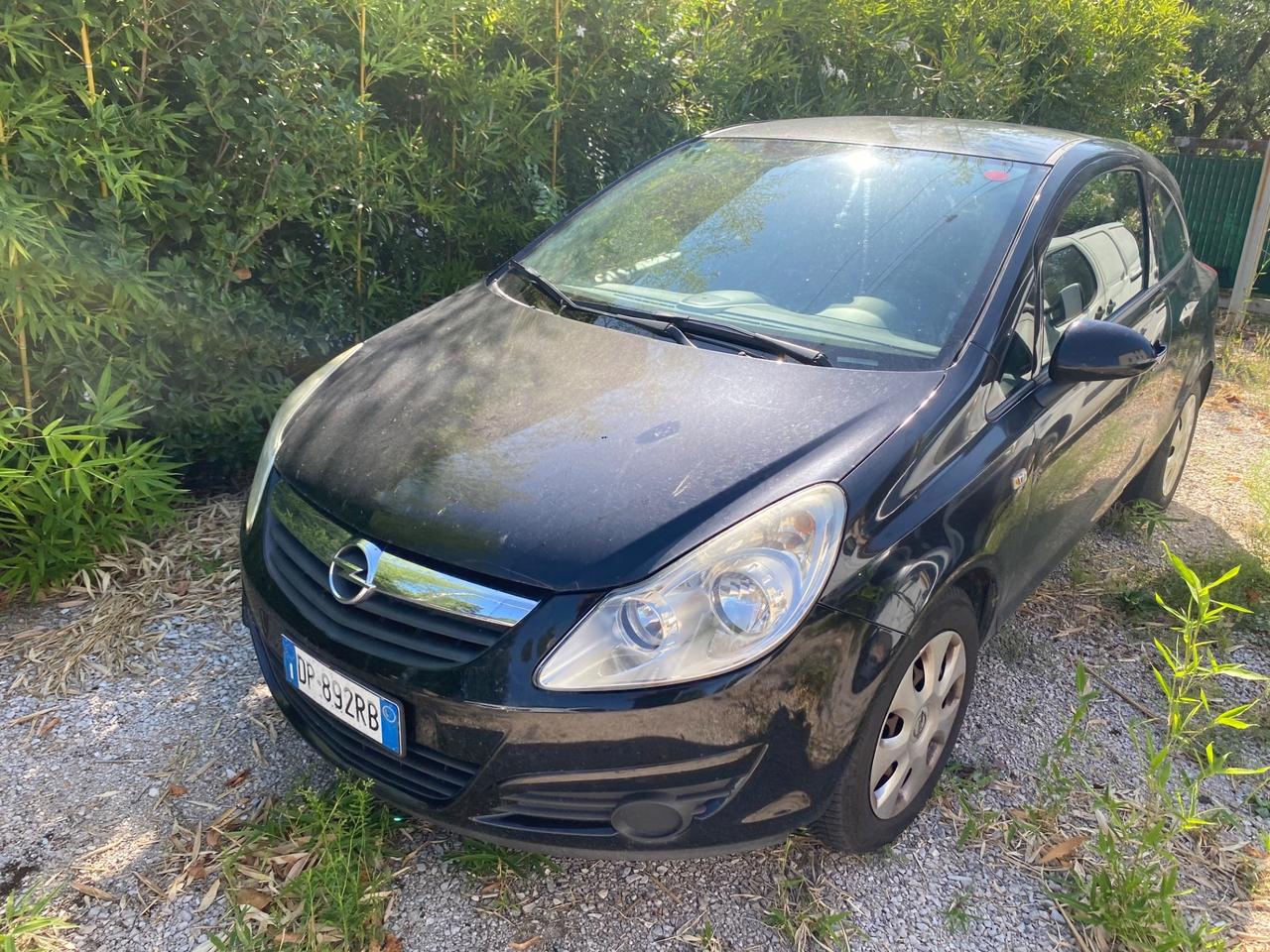 Opel Corsa 1.0 12V 3 porte Enjoy