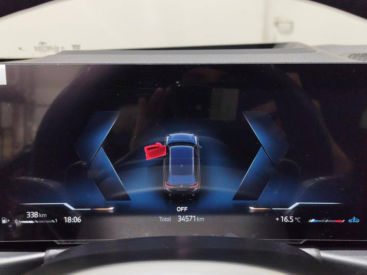 BMW Serie 3 320d xDrive Touring 48V MSport