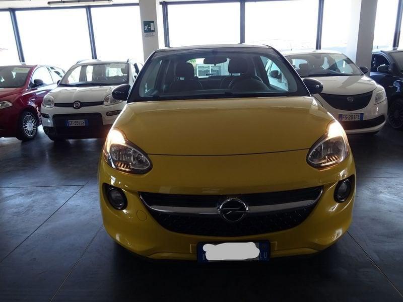 Opel Adam Rocks 1.2 70 CV