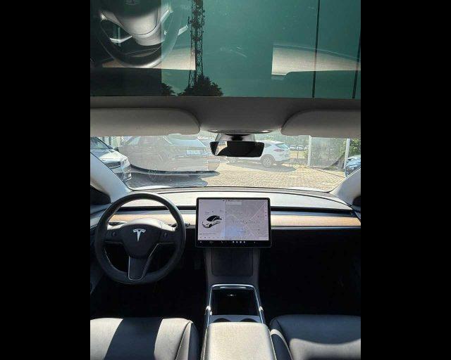 TESLA Model 3 Long Range Dual Motor AWD