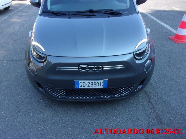 FIAT 500e Berlina 42 kWh OPENING EDITION