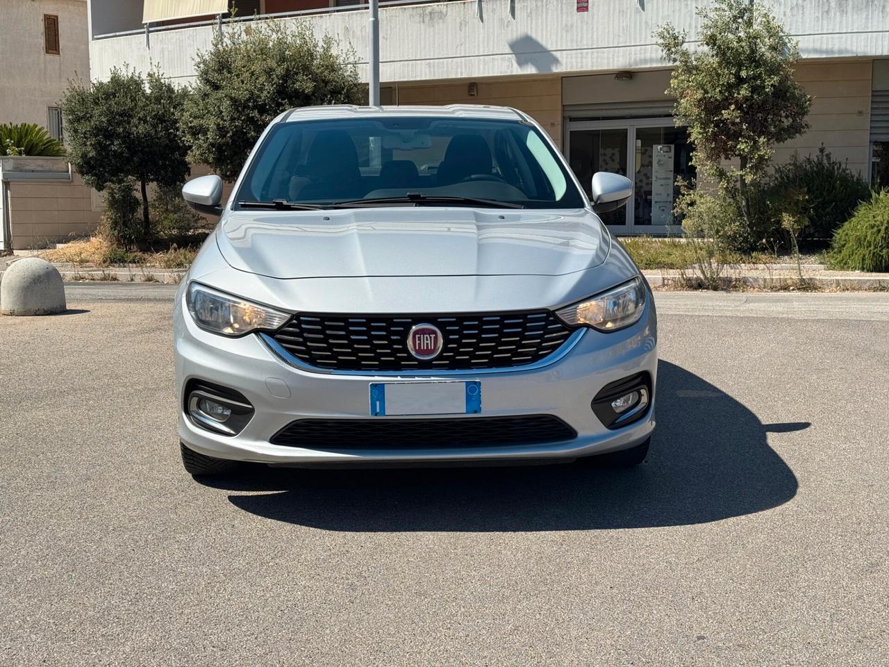 Fiat Tipo 1.6 Mjt S&S 5 porte Lounge 95 cv