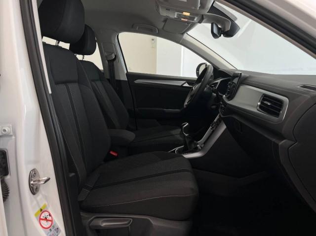 Volkswagen T-Roc 1.0 tsi Life 110cv