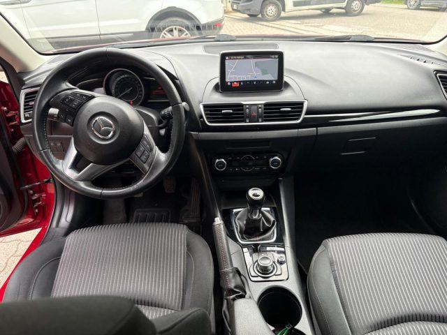 MAZDA 3 Mazda3 1.5 Skyactiv-G Evolve OK NEOPATENTATO