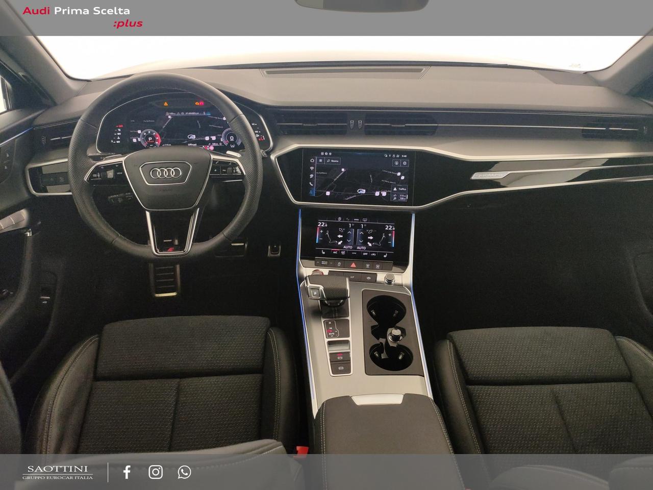 Avant 3.0 TDI quattro 344 CV Tiptronic