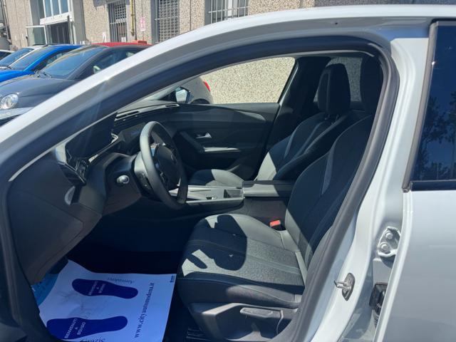 PEUGEOT 308 BlueHDi 130CV EAT8 SW Allure KM. 4.200