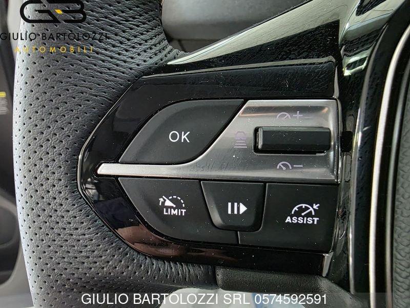 Peugeot Rifter Rifter BlueHDi 130 S&S EAT8 GT Line