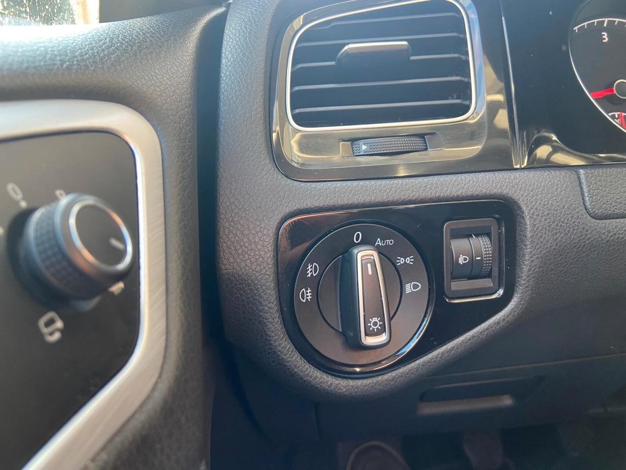 Volkswagen Golf 5p 1.6 tdi CUP edition 110cv