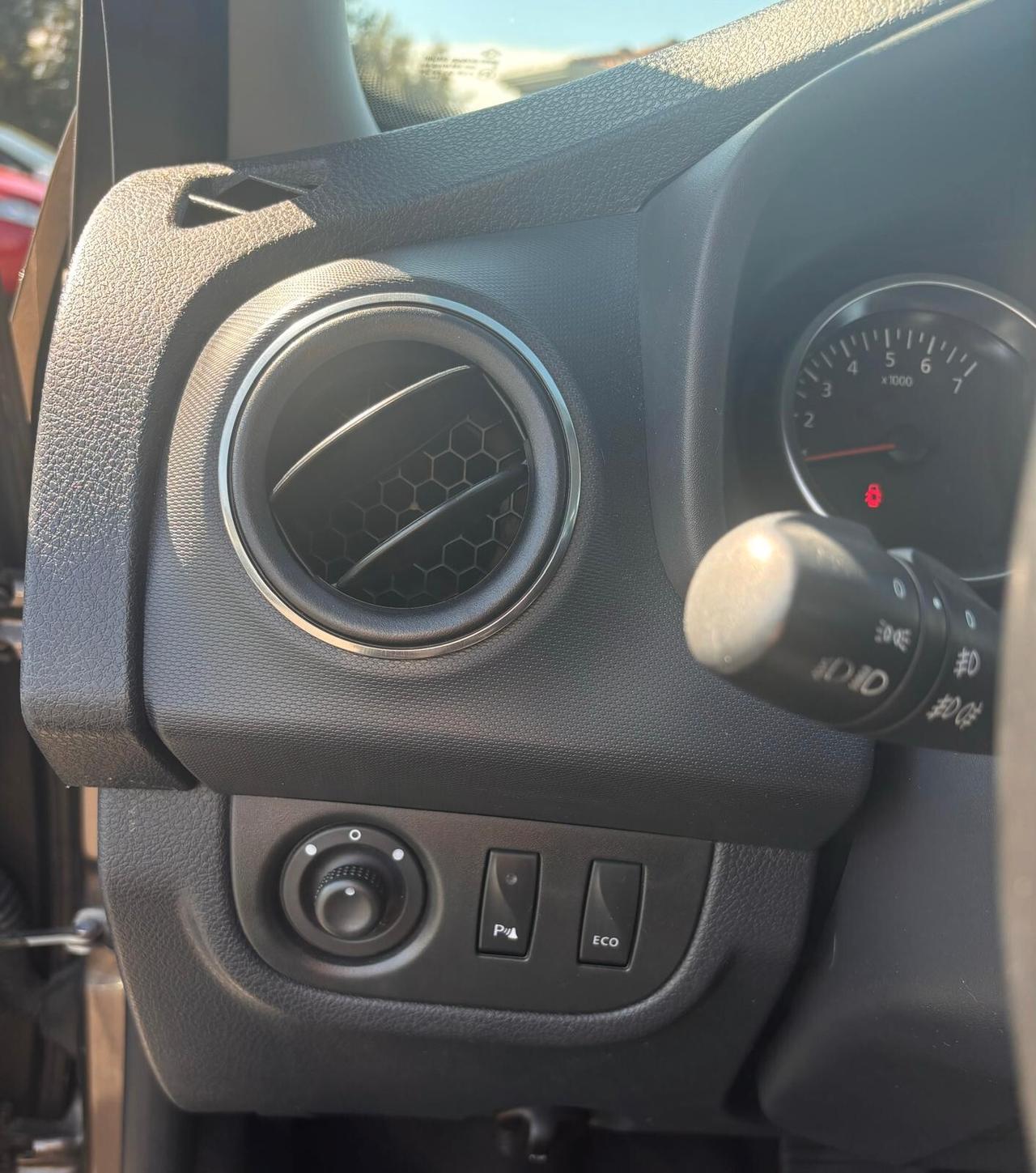 Dacia Sandero Stepway 1.5 dCi 8V 90CV Start&Stop Easy-R