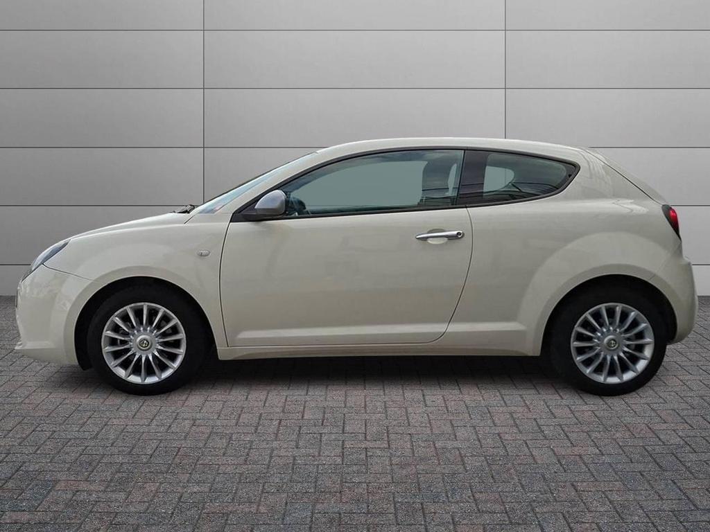 Alfa Romeo MiTo 1.4 TB Progression