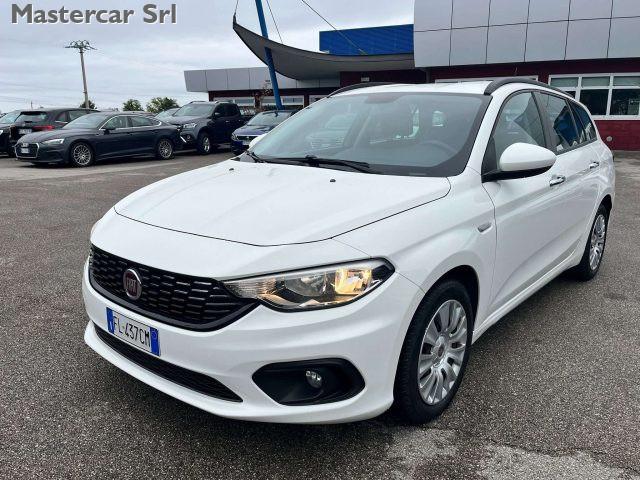 FIAT Tipo 1.3 Mjt 95cv Business SW Autocarro N1 tg : FL437CM