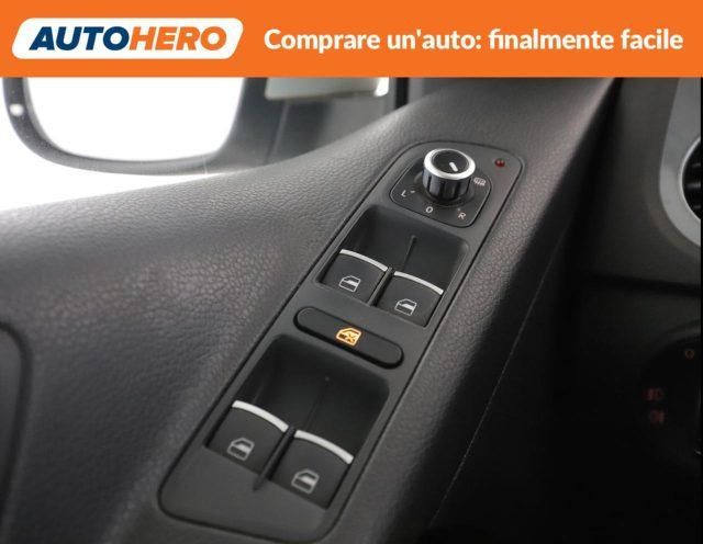 VOLKSWAGEN Tiguan 2.0 TDI 140 CV 4MOTION Sport & Style