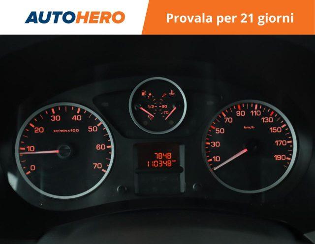 CITROEN Berlingo Multispace BlueHDi 100 XTR