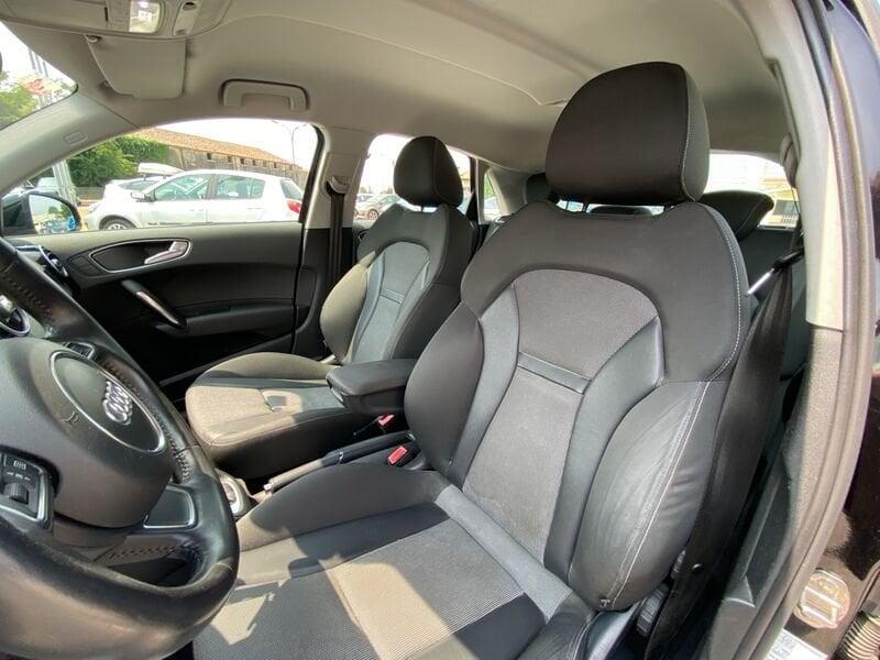 Audi A1 A1 1.6 TDI S tronic Ambition