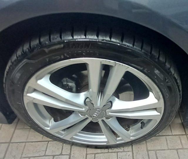 AUDI A3 SPB 30 TDI Sport