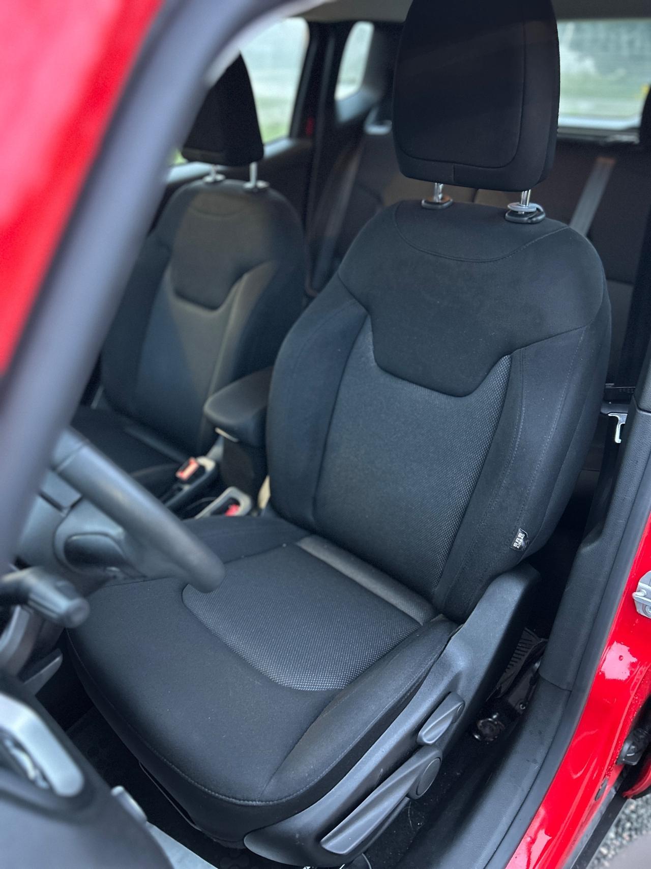 Jeep Renegade 1.6 Diesel Mjt 120 CV *NEOPATENTATI*BEL COLORE*