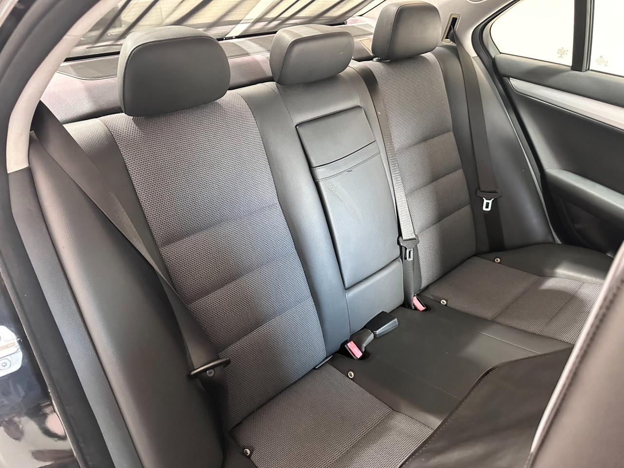 Mercedes-benz C 320 CDI - UNICO PROP - NUOVA - KM 148.000 CERTIF.