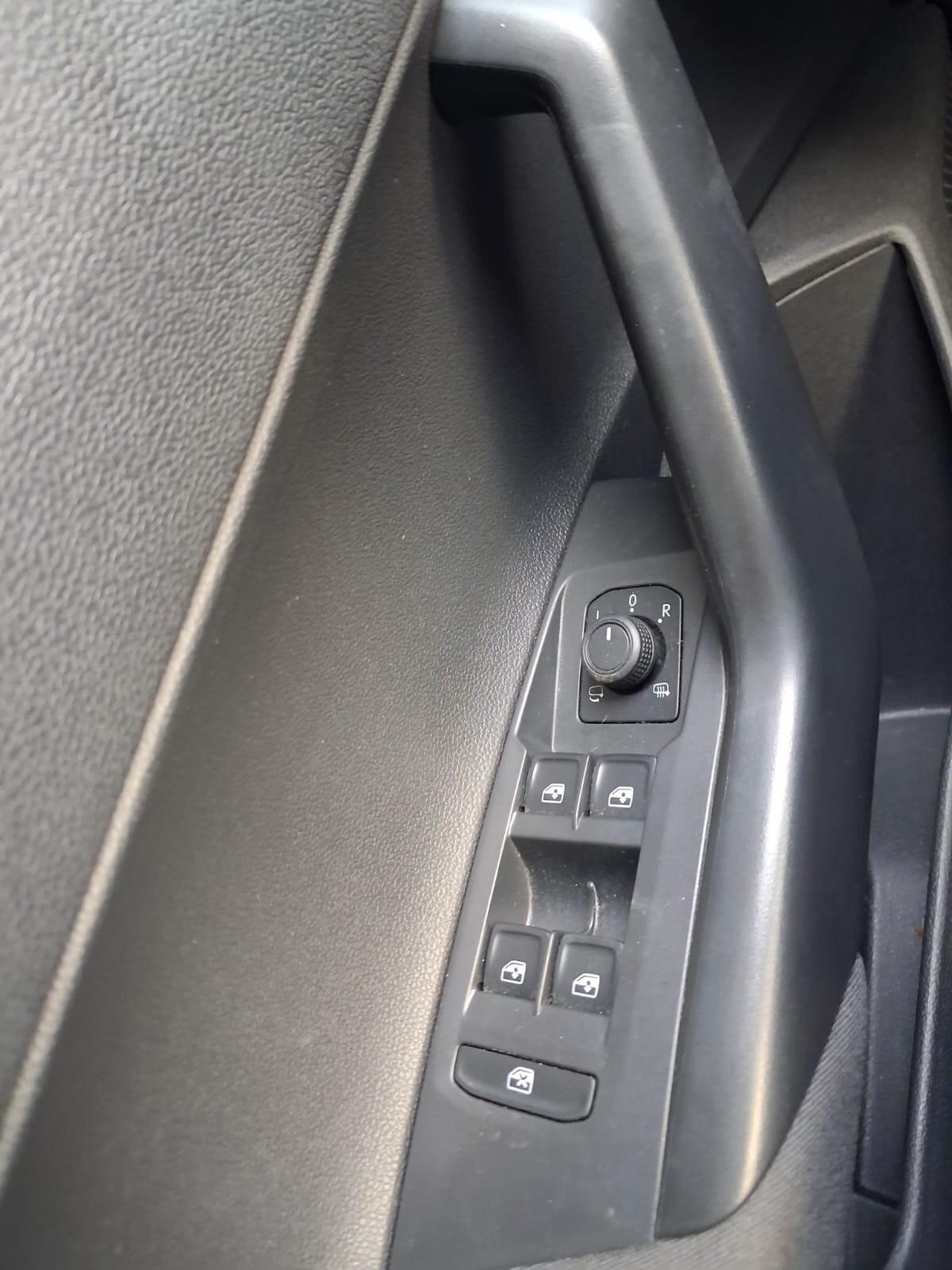 Volkswagen Polo 1.0 TSI Style