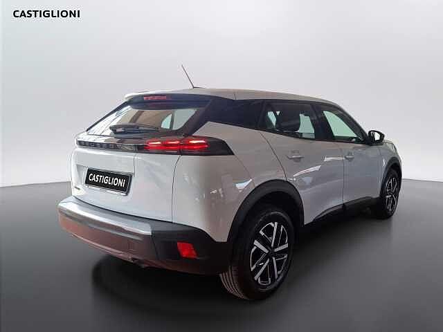 Peugeot 2008 2008 1.2 puretech Active s&s 100cv