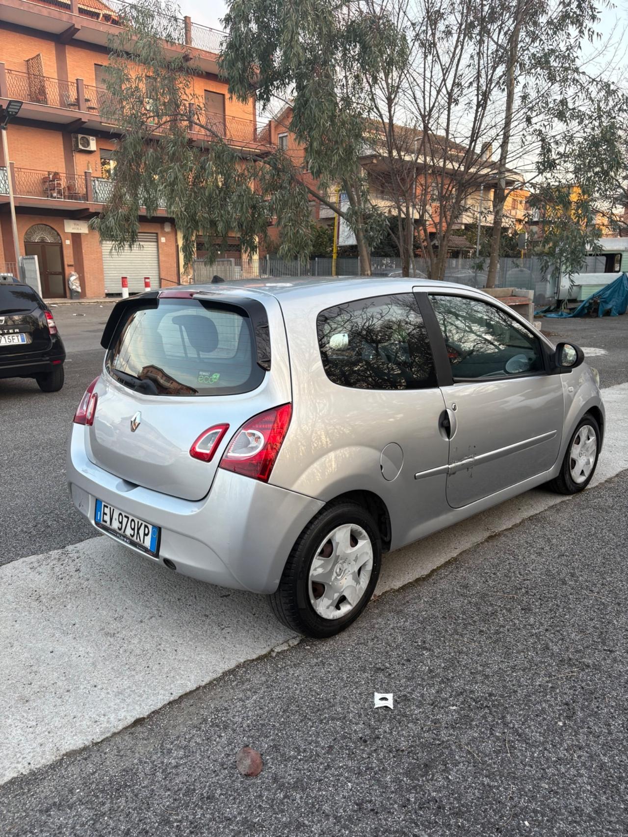 Renault Twingo 1.2 16V Night&Day