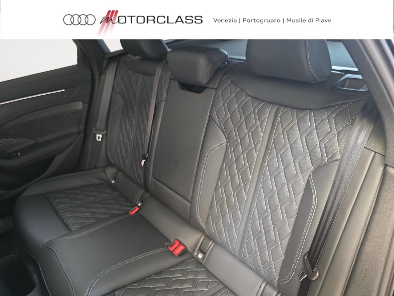 Audi A6 allroad allroad 2.0 e-hybrid 367cv s line quattro s tronic