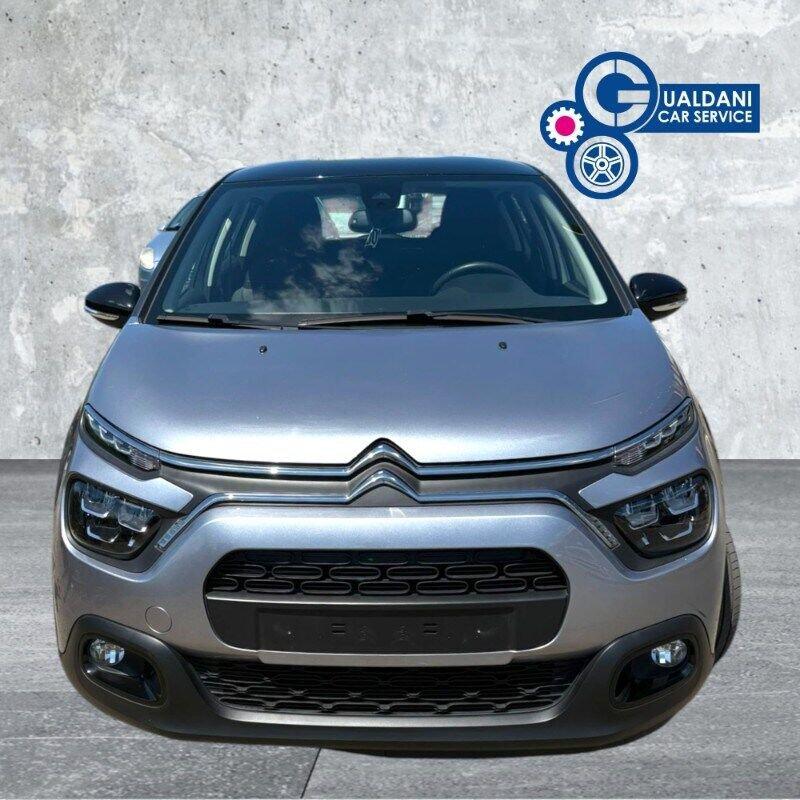Citroën C3 C3 PureTech 83 S&S Shine