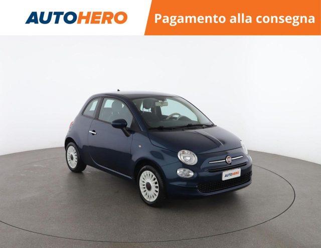 FIAT 500 1.2 Pop