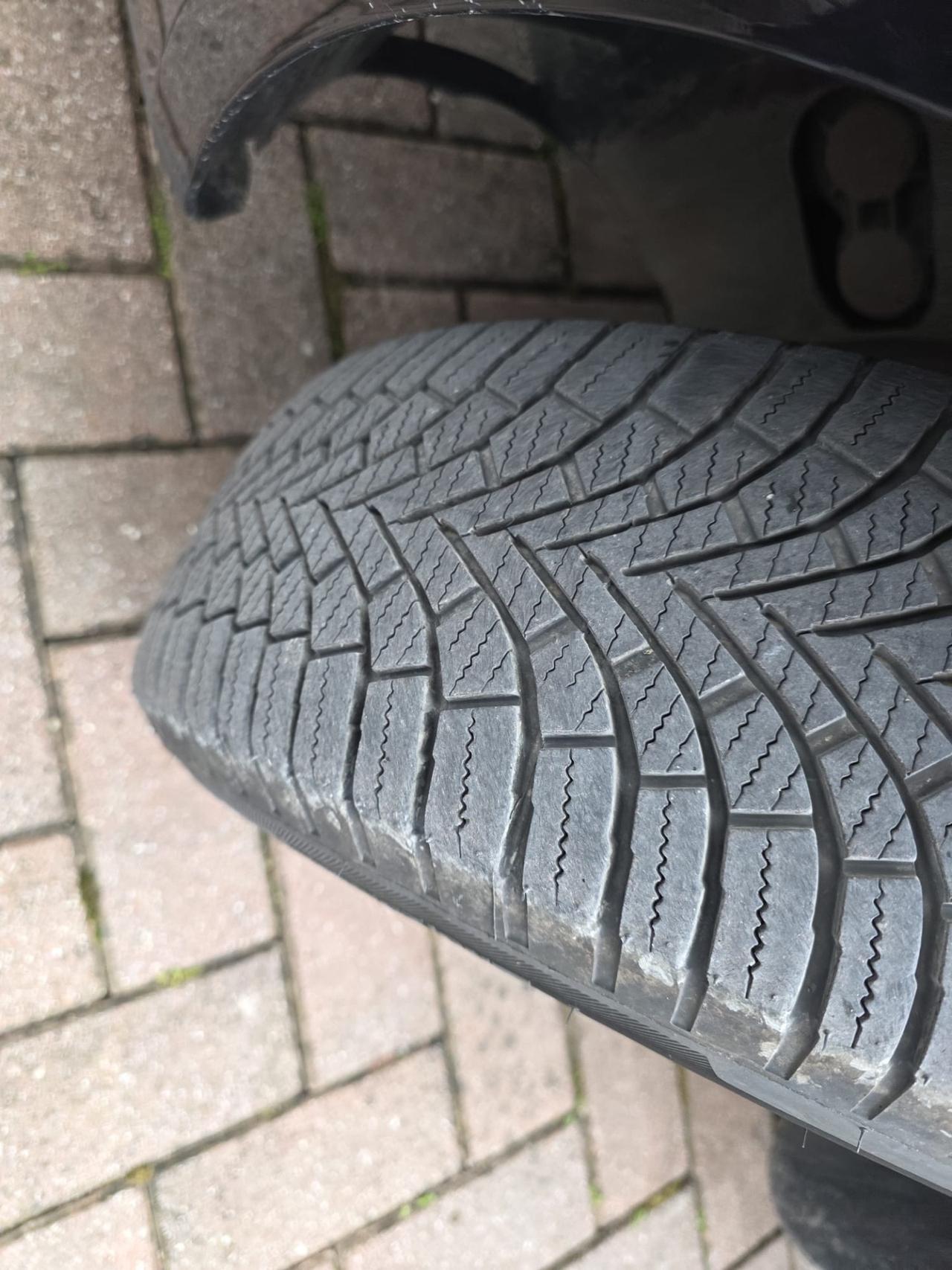 Volkswagen Golf 1.9 TDI DPF 5p. Comfortline