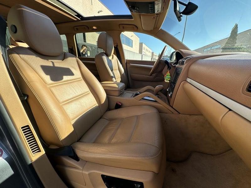 Porsche Cayenne Cayenne 3.2 Automatic 250cv