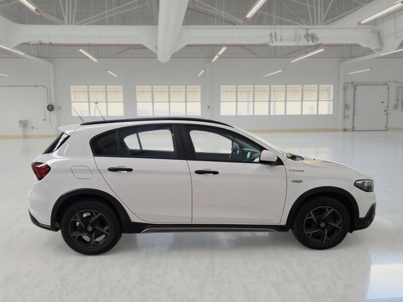 FIAT TIPO 1.6 MJT 130 CV SES CITY CROSS 5 PORTE BERLINA
