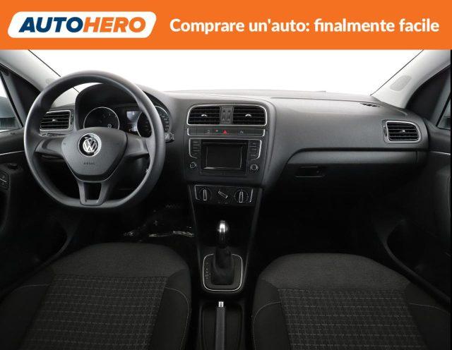 VOLKSWAGEN Polo 1.2 TSI DSG 5p. Comfortline BlueMotion Technology