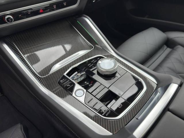 BMW X6 Xdrive40d MSport Pro auto