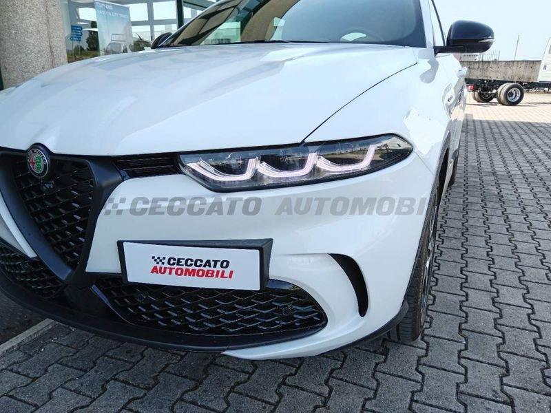 Alfa Romeo Tonale Tonale 1.3 phev Veloce Q4 280cv at6