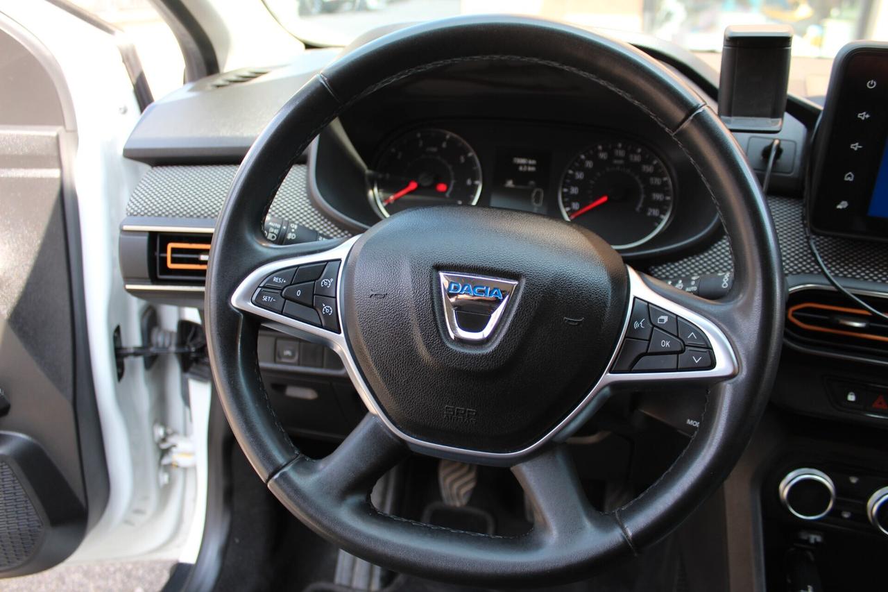 Sandero Stepway 1.0 TCe ECO-G Expression