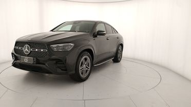 Mercedes-Benz GLE Coupe 350 de phev AMG Line Advanced Plus 4matic auto