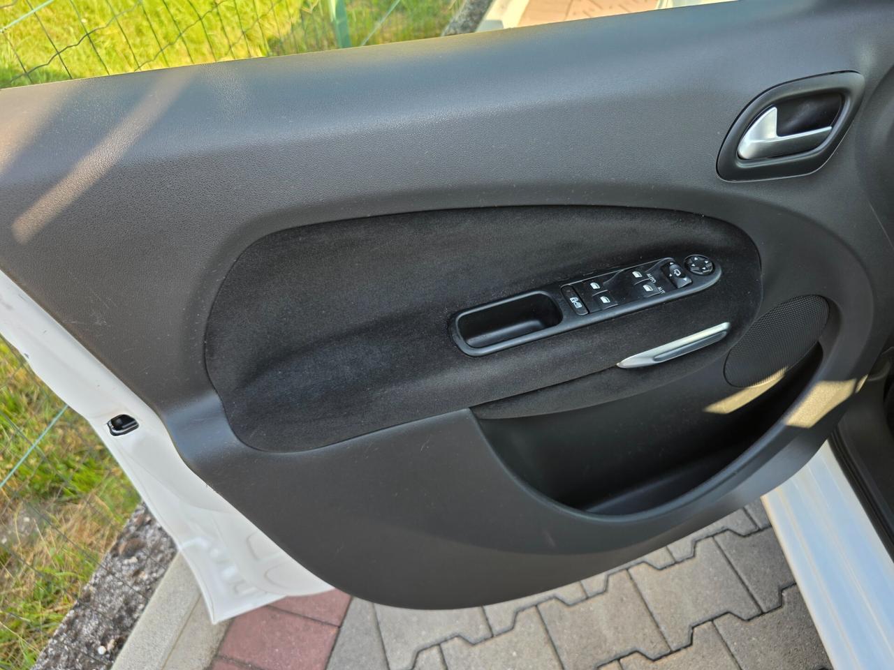 Citroen C3Picasso 1.6D 90 Exclusive garantita 12M
