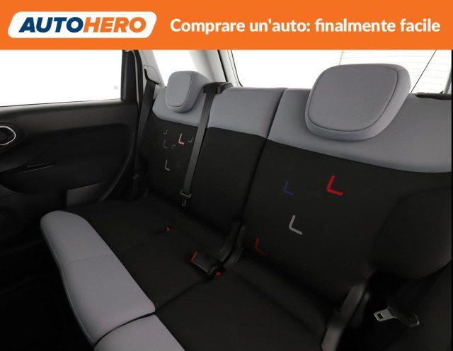 FIAT 500L 1.4 95 CV Pop Star
