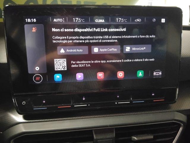 SEAT Leon 2.0 TDI Style FULL LED C/GRIMALDI SPECIAL DAY